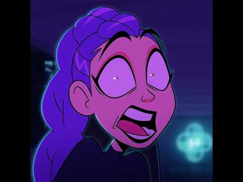 Meuf, c'était Jinu ! KPop Demon Hunters Meme fr #sajaboys #kpopdemonhunters #rumi #jinu #edit