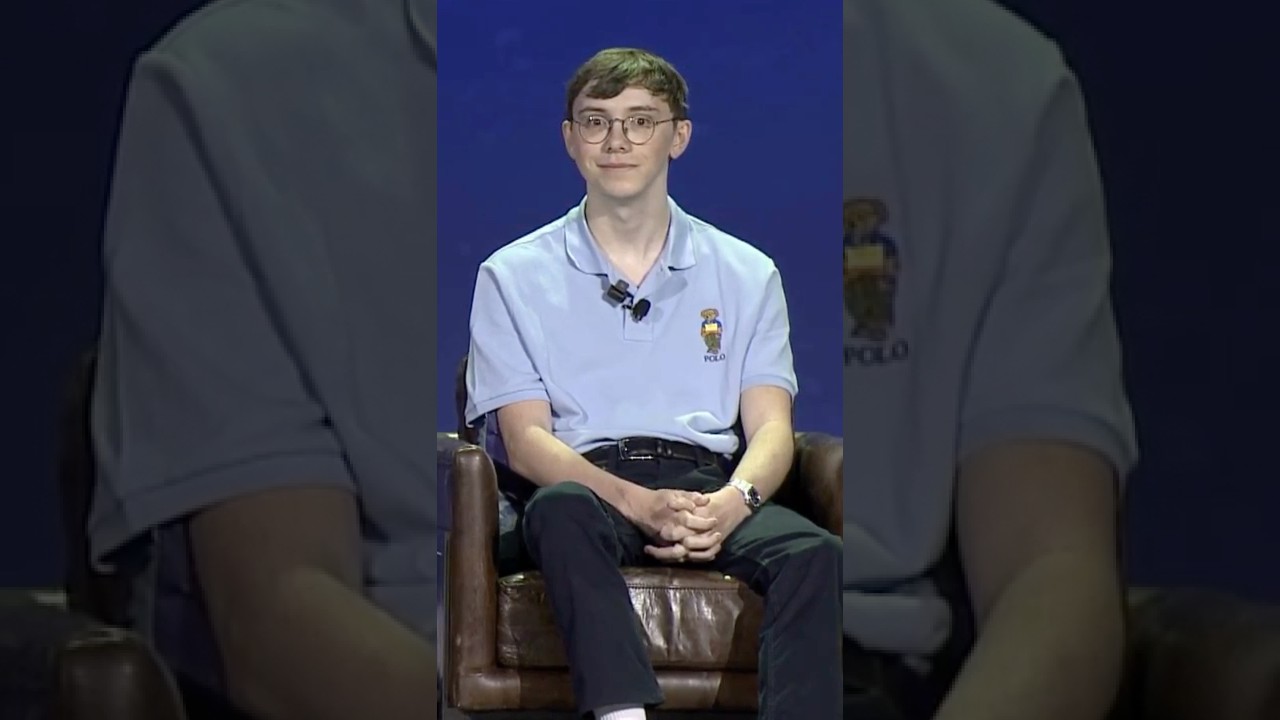 Roblox Predator Exposé: Schlep & Chris Hansen at CrimeCon