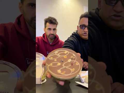 كنافة بيستاش عالمية #food