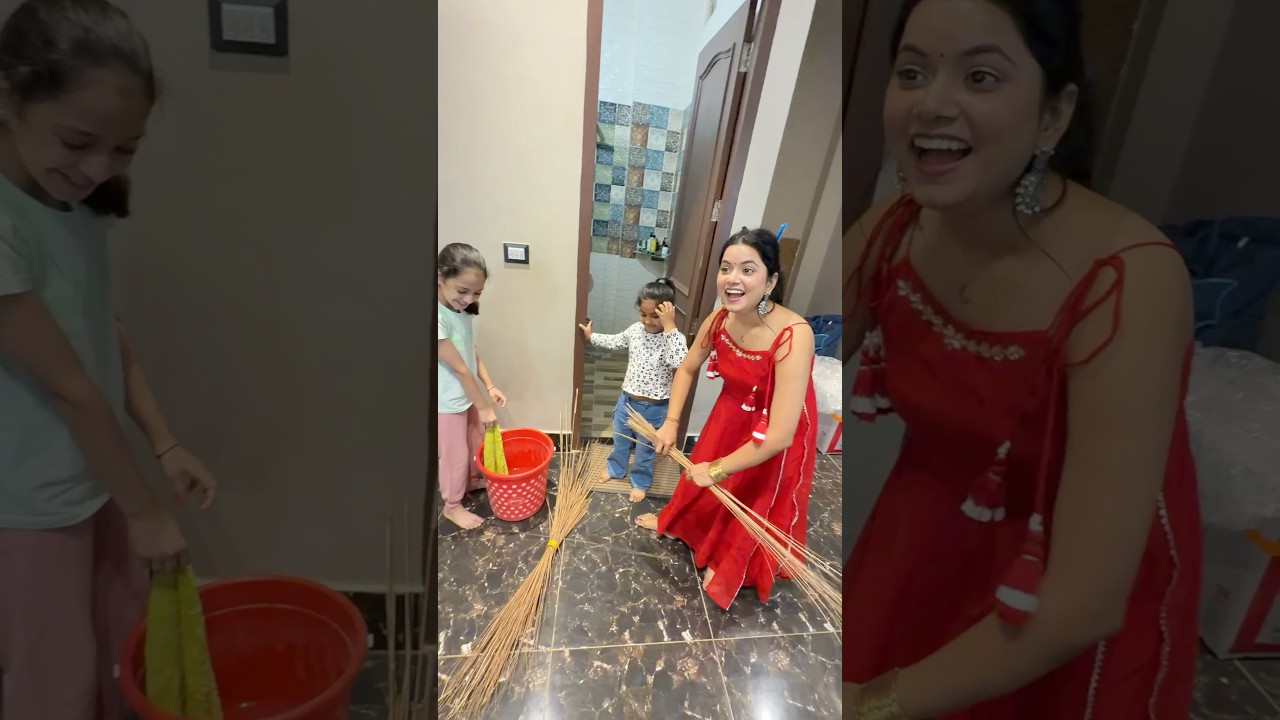 Diwali Shoot Lasts Until Midnight 😢 | Mini Vlog #Shorts