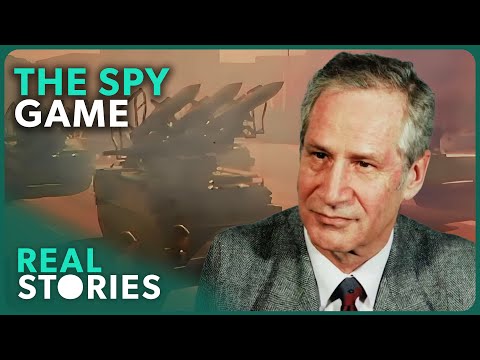 CIA VS KGB: How Spies Really Won The Cold War