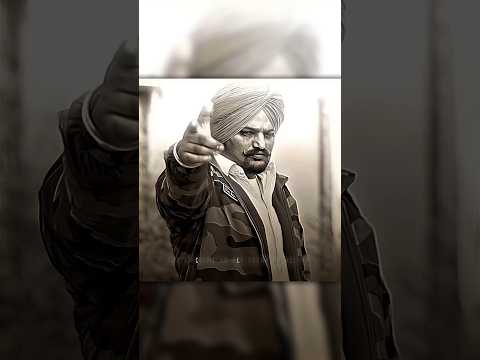 Jatt da Muqabla X Sidhu Moose Wala || Sidhu Moosewala WhatsApp Status || Slowed Reverb