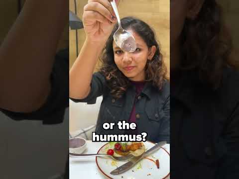 We Ate At Karan Johar's Restaurant