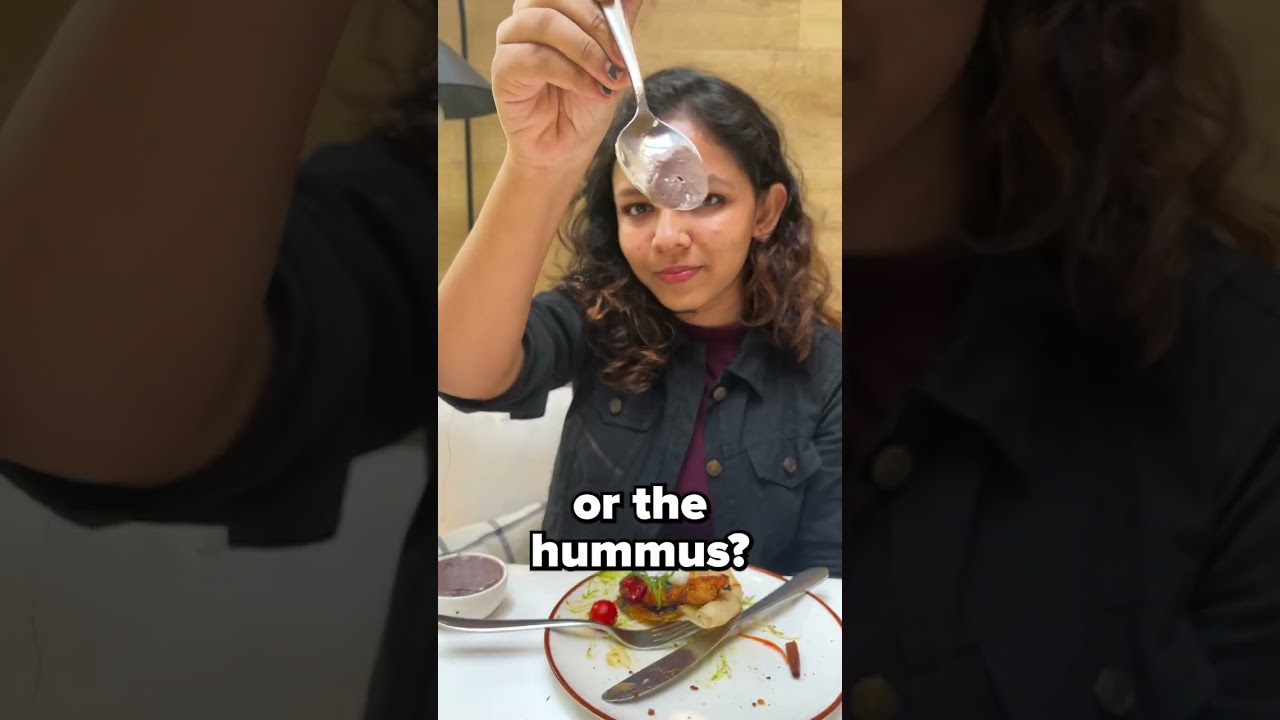 Dining at Karan Johar's Restaurant 🍽️: Did We Meet the Star?