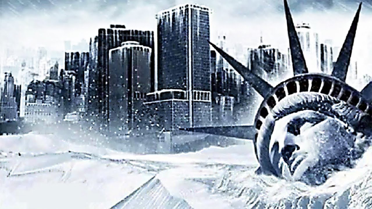 2012 Film Complet en Français - Action & Catastrophe 🌋