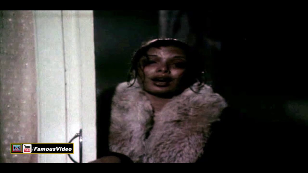 Tere Mere Pyar Ka Aysa Naata Hai - Mehnaaz 🎶