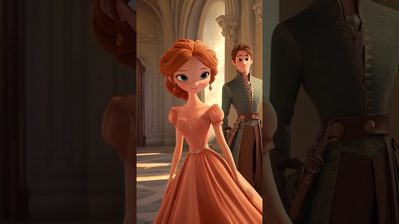 Las 12 Princesas Bailarinas ✨ | Cuento para dormir