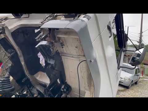 Volkswagen 8150 Delivery 2008 🚚