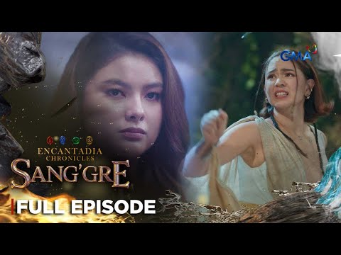 Sang'gre: Ang mga takas na Ivtre! (Full Episode 98 - October 29, 2025) | Encantadia Chronicles