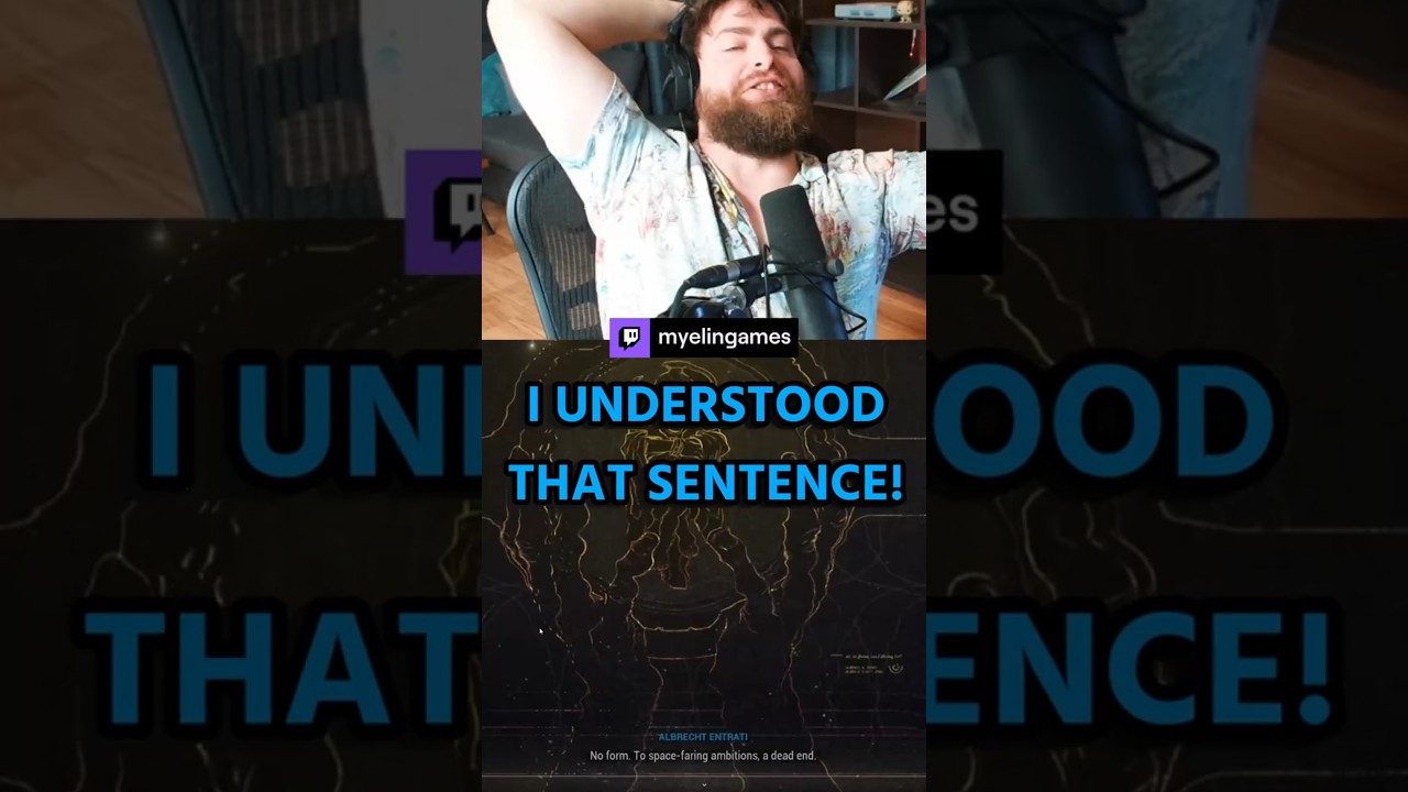 Warframe Lore Clicks! First Playthrough Live 🎮