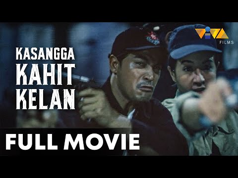 Kasangga... Kahit Kailan FULL MOVIE | Cesar Montano, Mikee Cojuangco, Julio Diaz