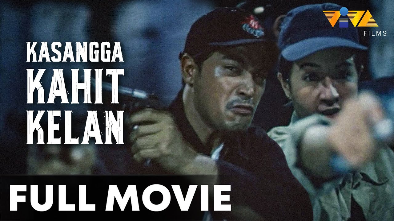 Kasangga... Kahit Kailan 🎬 Full Movie | Cesar Montano & Mikee Cojuangco