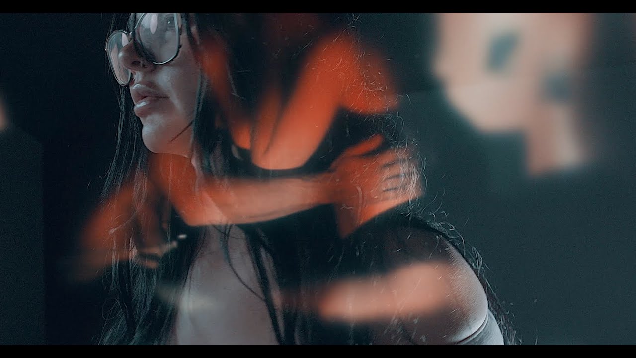 Caitlynne Curtis - Black Widow (Official Video) 🎥