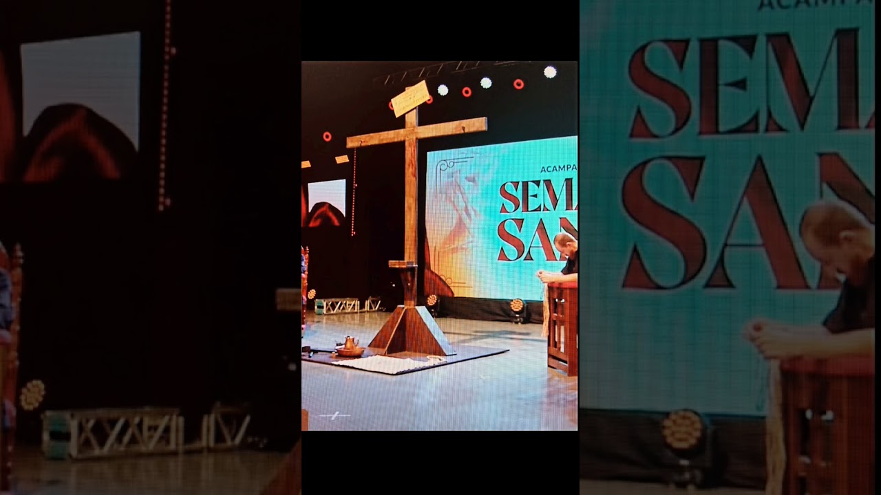 Encontre sua paz neste Quaresma ✨