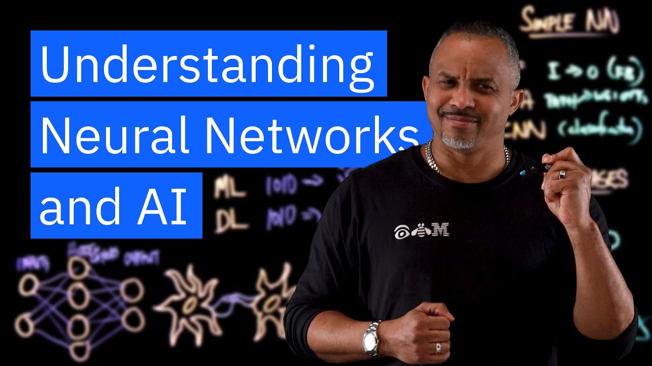 Unlock the Power of Neural Networks & AI π