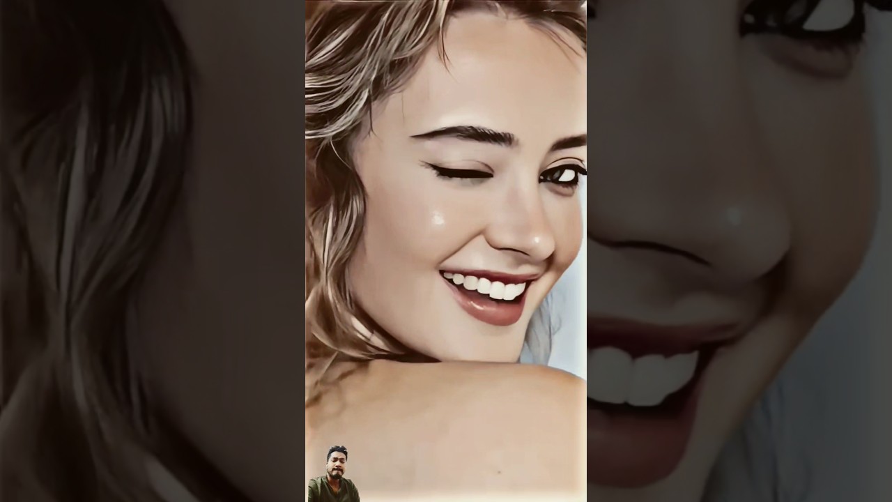 Katherine Langford in 4K Glamour 😍