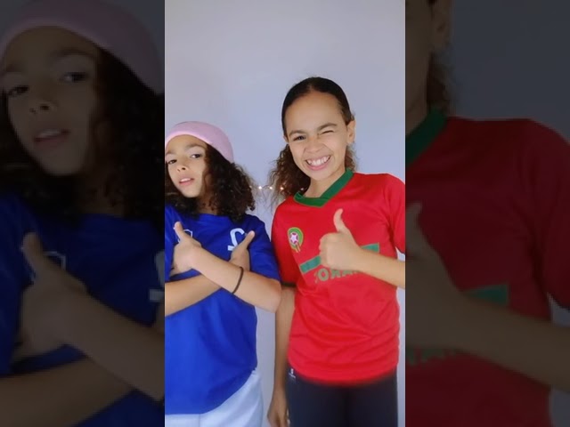 Et Toi, Tu Regarde la Coupe du Monde ? 🇫🇷⚽