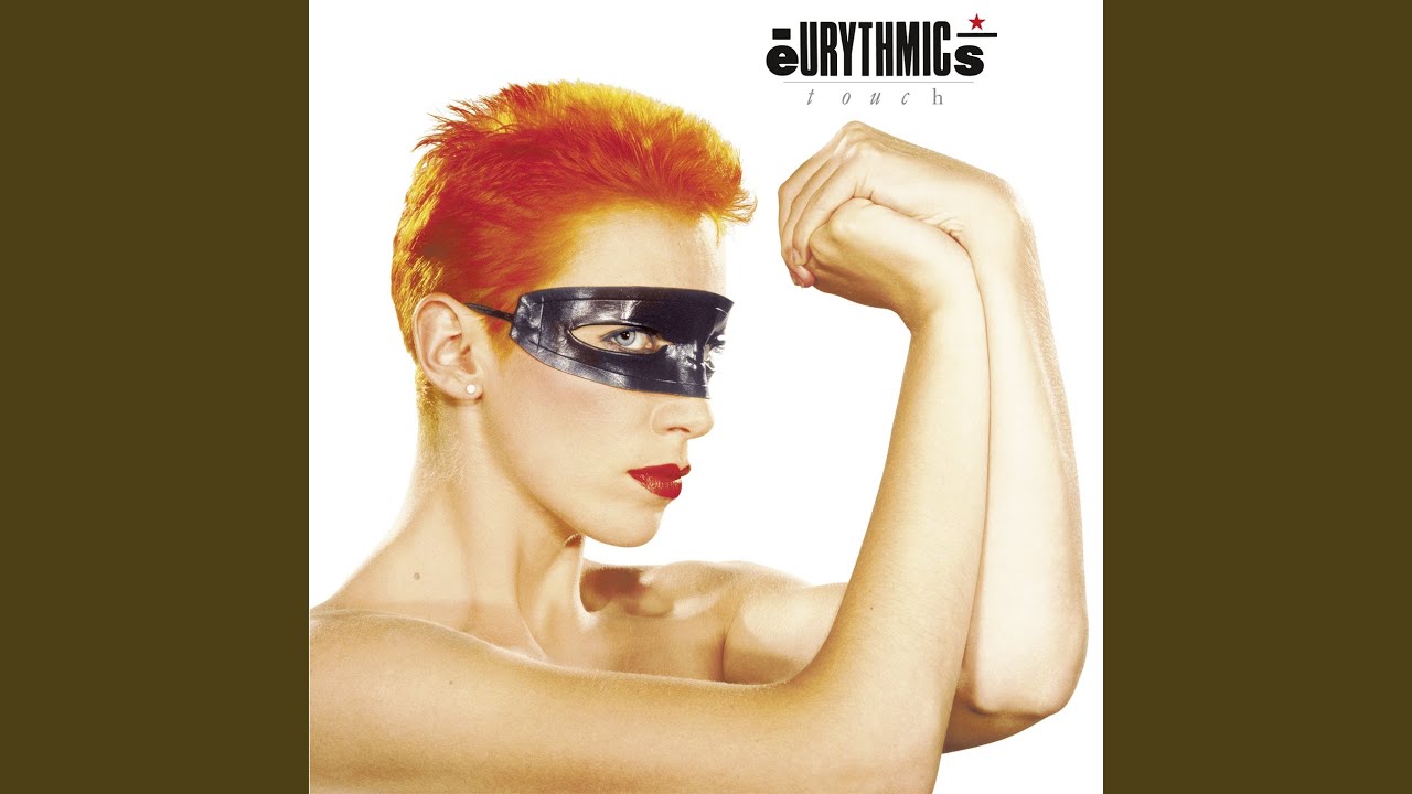 The First Cut (2018 Remastered) by Eurythmics 🎶