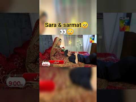 Judwaa - Episode 37 Teaser - 18 Apr 25 | Aina Asif & Adnan Raza Mir |HUM TV