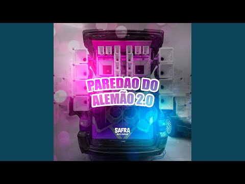 Paredao do Alemão 2.0