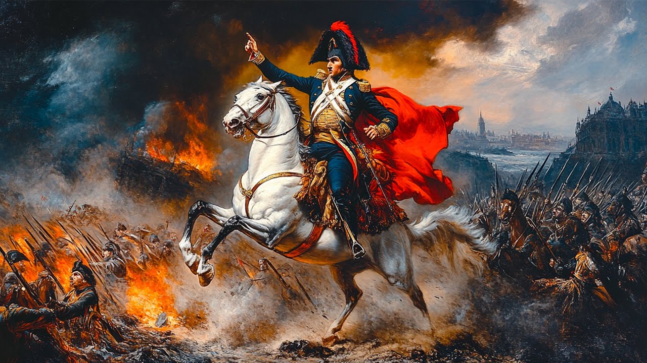 Epic Classical Music for World Domination 🎶