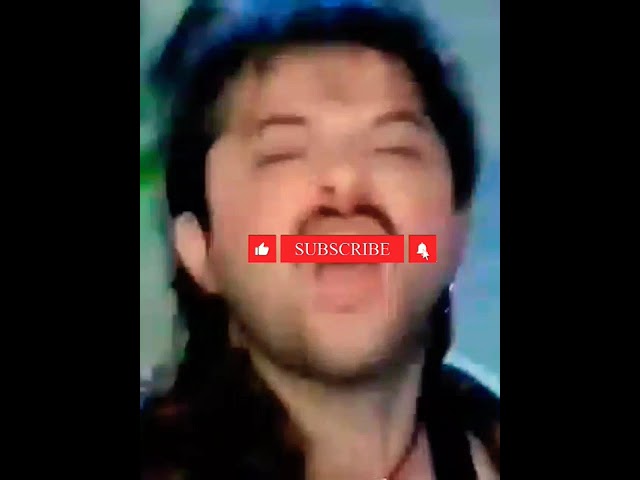 Dhik Ta Na Na | Laadla Movie Song ft. Anil Kapoor & Sridevi š¶