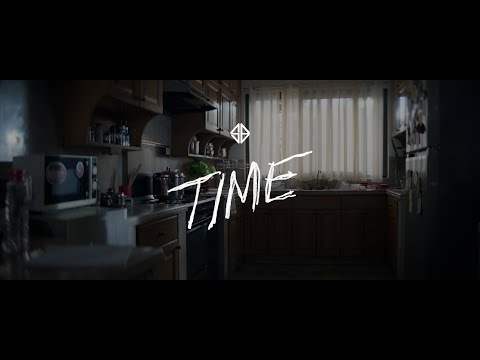 SB19 'Time' Music Video