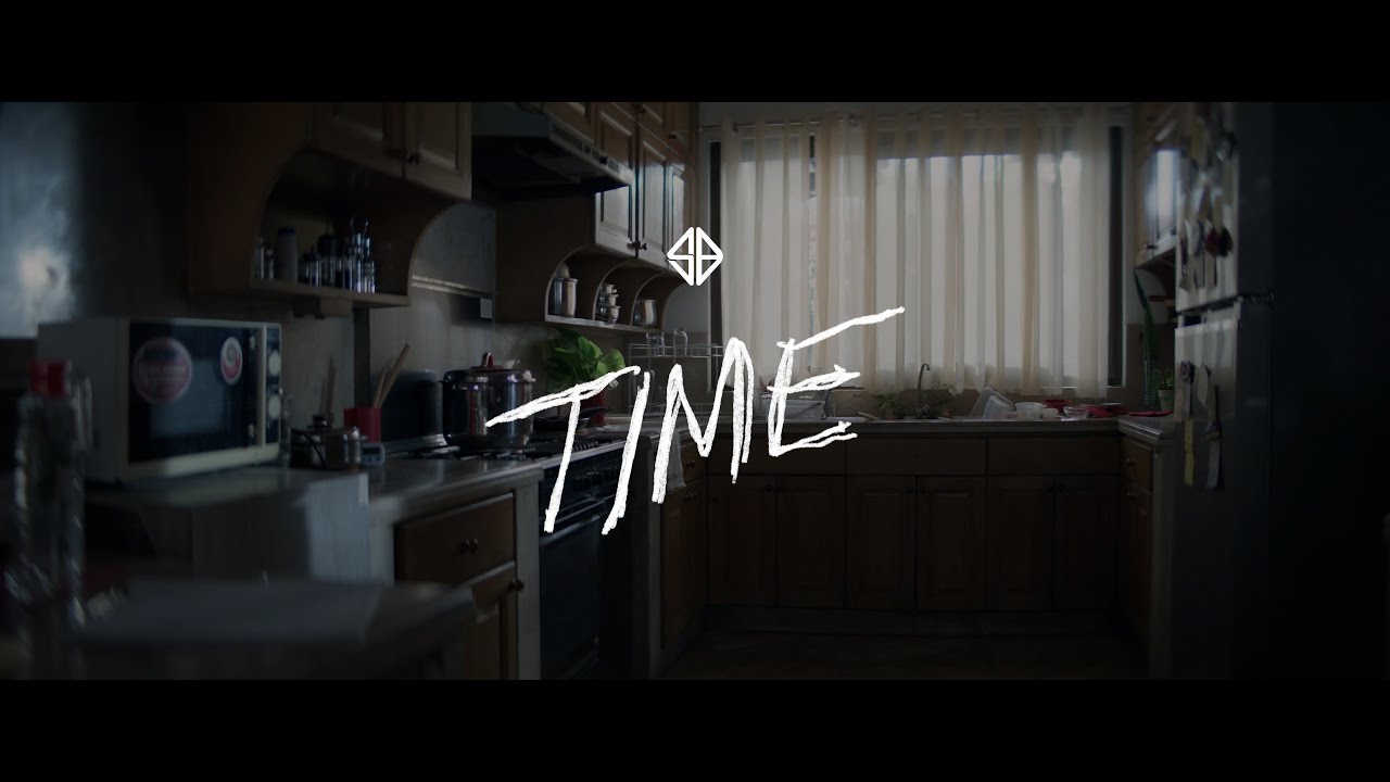 SB19 'Time' Music Video