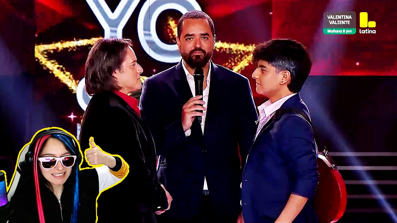 Grandes Batallas #3 - Yo Soy 2026 🇵🇪