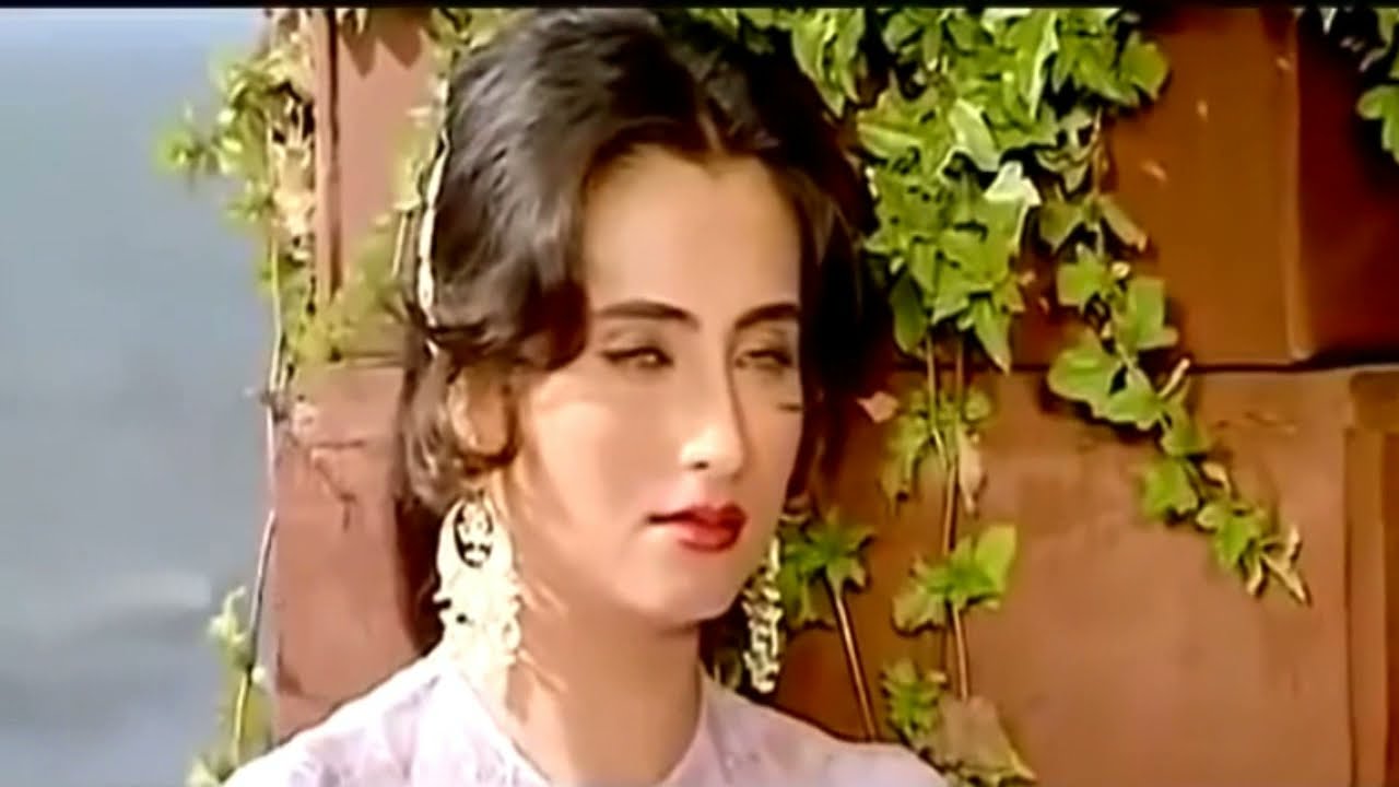 Faza Bhi Hai Jawan Jawan | Salma Agha | Nikaah (1982)