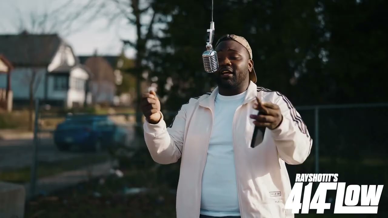 Deadend Quan - Minute Maid 414 🎶