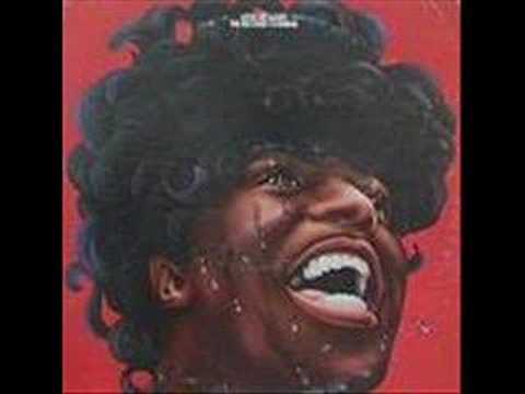 Little Richard's Soulful Hit 🎶