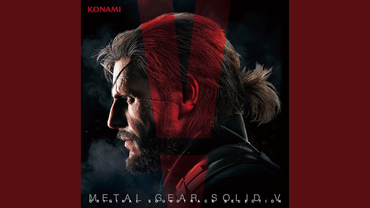 Disarmament by Ludvig Forssell 🎶