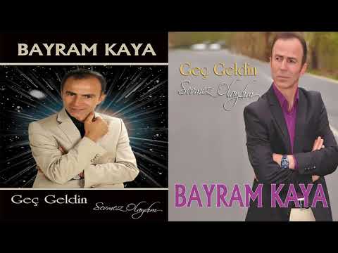 Bayram Kaya - Yasemen / En Çok Dinlenen Oyun Havaları 2019