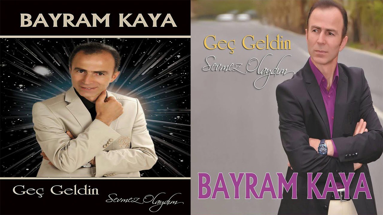 Bayram Kaya - Yasemen & En Popüler Oyun Havaları 2019 🎶