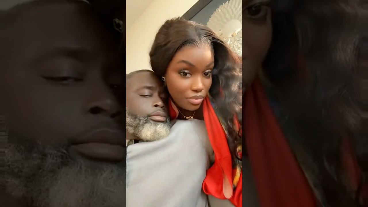 Niarel is loading 💍😍 serie Fassema saison 1