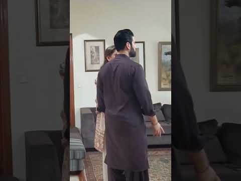 "Actor..[muneeb bhatt...]and[Fazila Qazi..]onset..