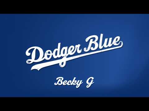 "DODGER BLUE"