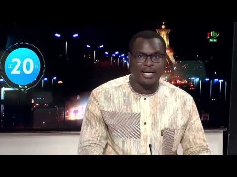 Communiqué conjoint des Etats de l'AES relatif au retrait du statut de Rome de la CPI