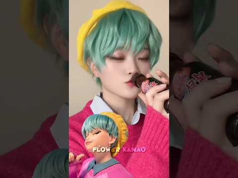 Kpop demon hunters singing golden #kpopdemonhunters