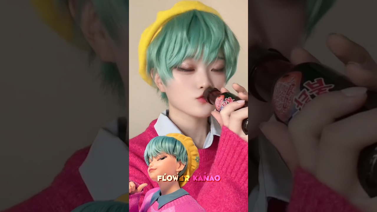 Kpop Demon Hunters Perform Stunning Song in New Movie ๐ถ