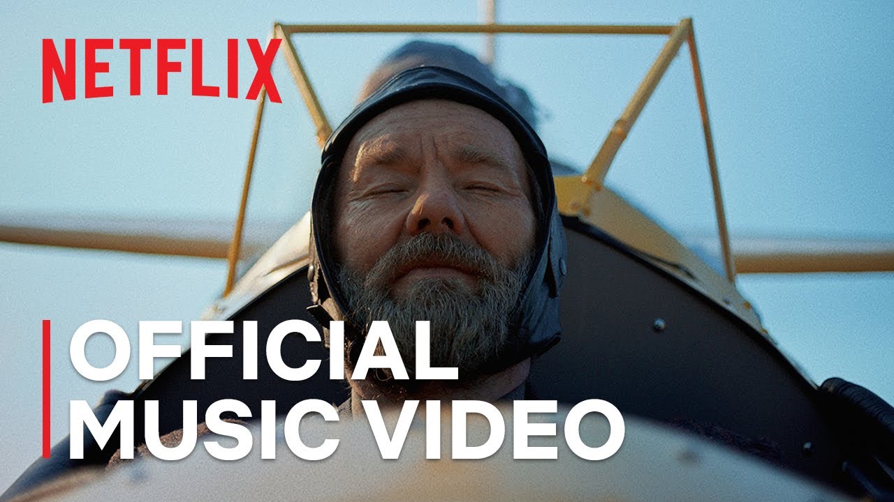 Train Dreams by Nick Cave & Bryce Dessner 🎶