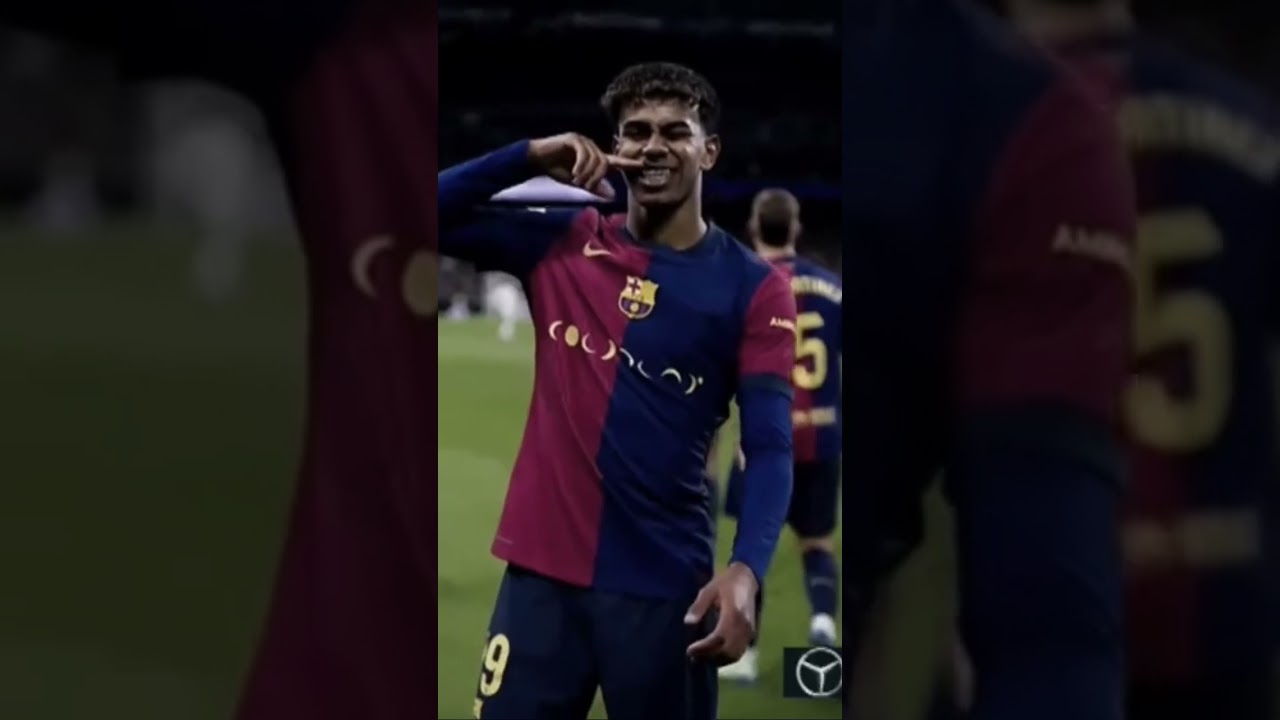 ناور مال هموم مع برشلونة! ⚽️