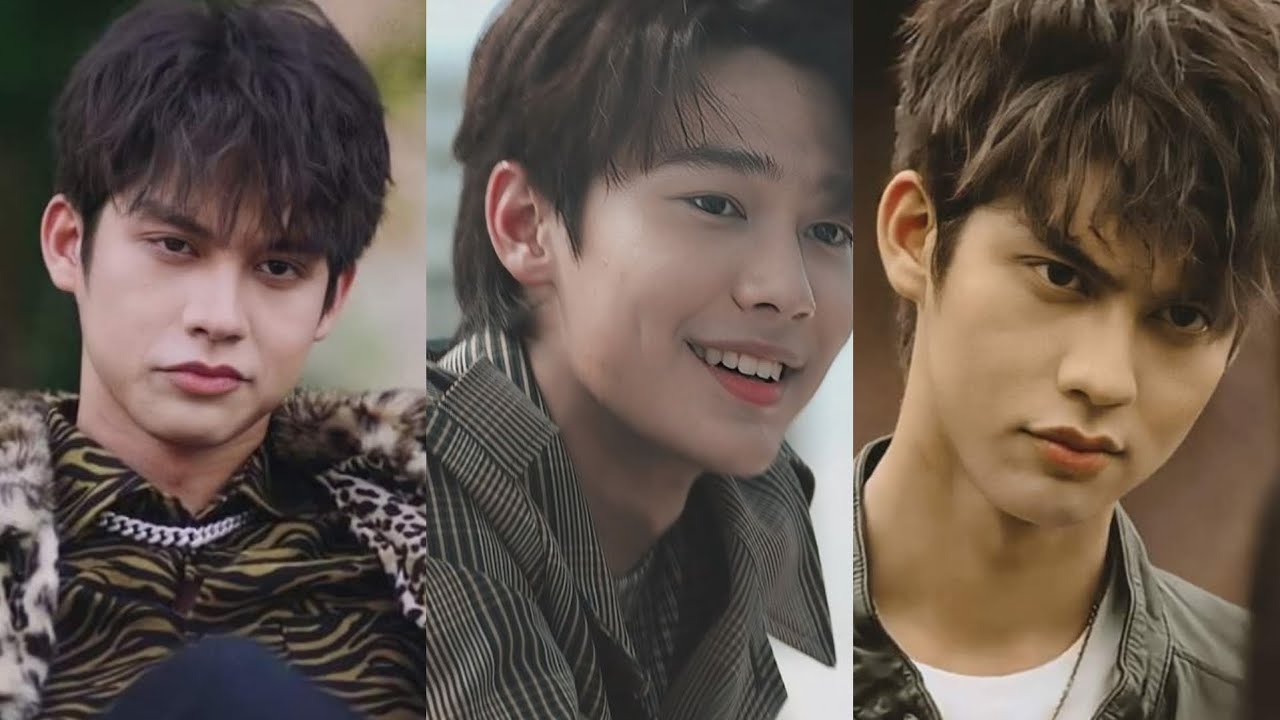 F4 Thailand TikTok Edit 🎬 | Top Moments from Boys Over Flowers