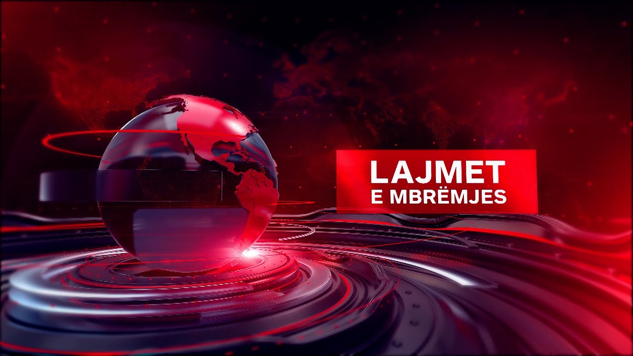 Lajmet e Mbrëmjes - Ora 19:00 | 30 Tetor 2025