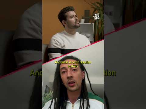 Was Ghali’s show cancelled over a Gaza moment of silence? | Real Talk