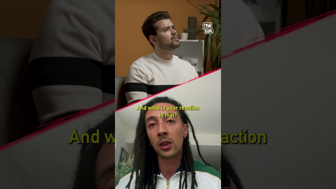 Did Ghali's Concert Get Canceled Over Gaza Moment of Silence? 🎤