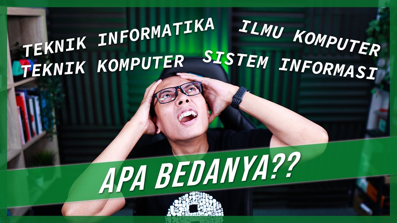 Panduan Memilih Jurusan IT yang Tepat