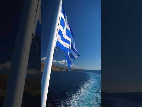 This is Crete! 🩵💙💚 #crete #rethymno #chania #allincrete #travel2024 #cretetravel #greece