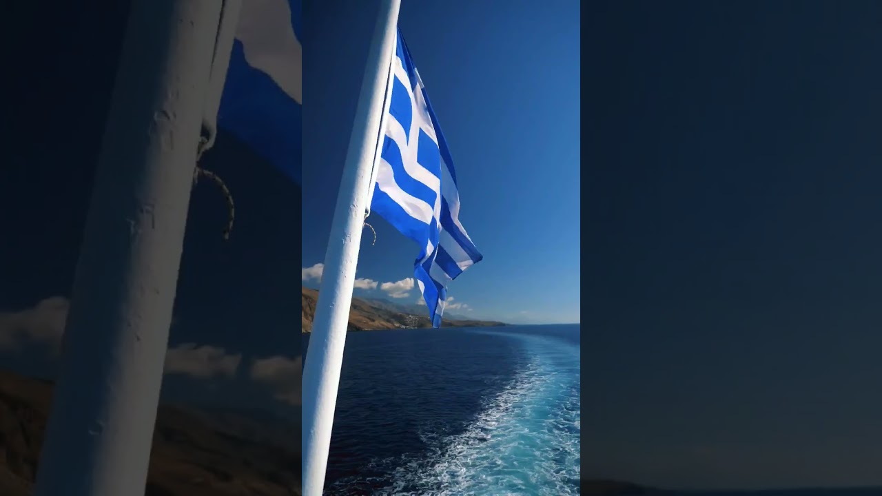 Explore the Best of Crete: Stunning Beaches & Hidden Gems 🌊